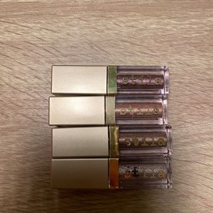 Stila Giltter & Glow Liquid Eyeshadow